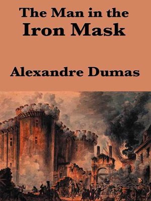 The Man in the Iron Mask - ebook
